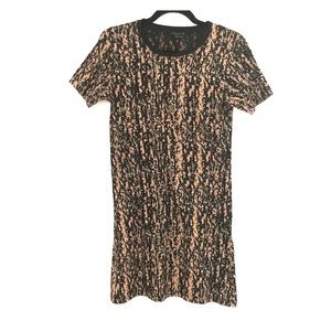 Theory T-Shirt Dress